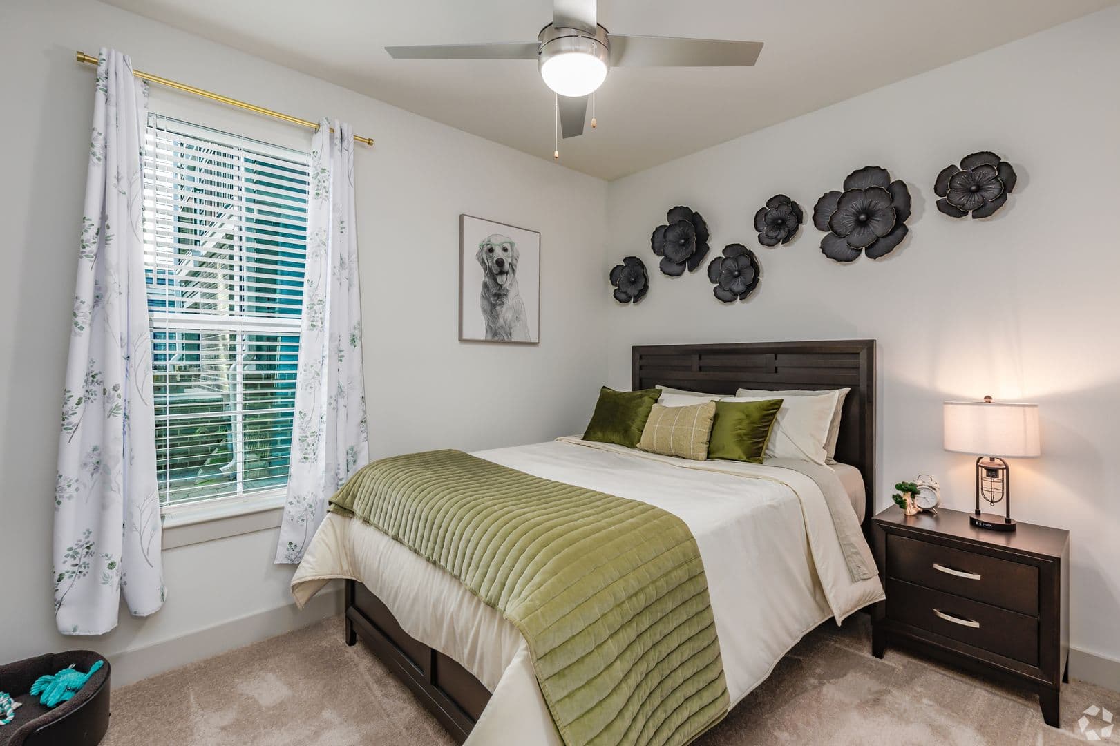 Newport News Apartment: 2055 Stanford Lane