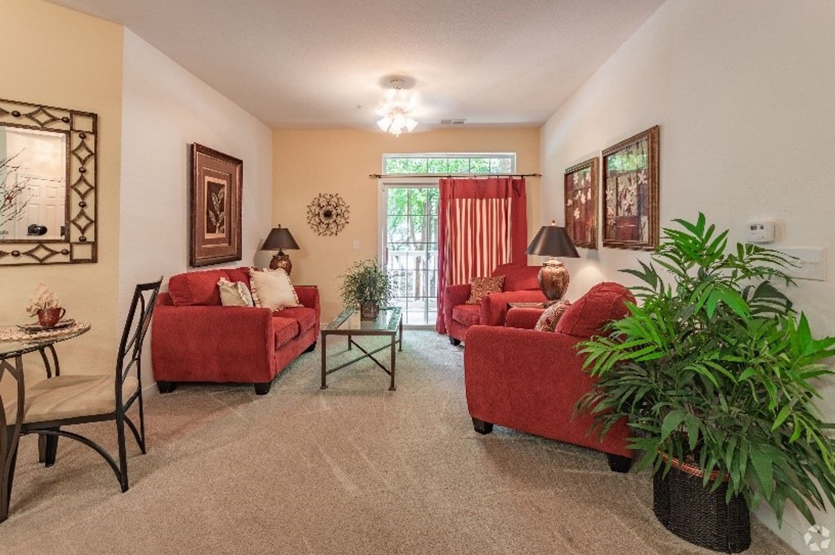 Newport News Apartment: 650 Stoney Creek Lane