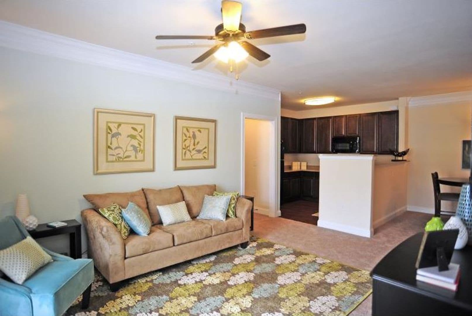 Hampton Apartment: 130 Semple Farm Road