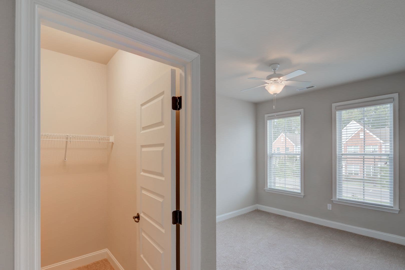 Yorktown Townhome: 101 Cheshire Street