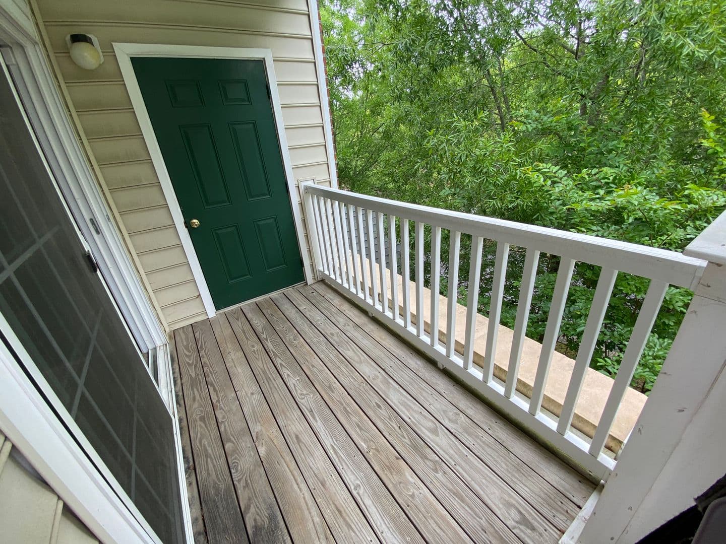 Newport News Apartment: 650 Stoney Creek Lane