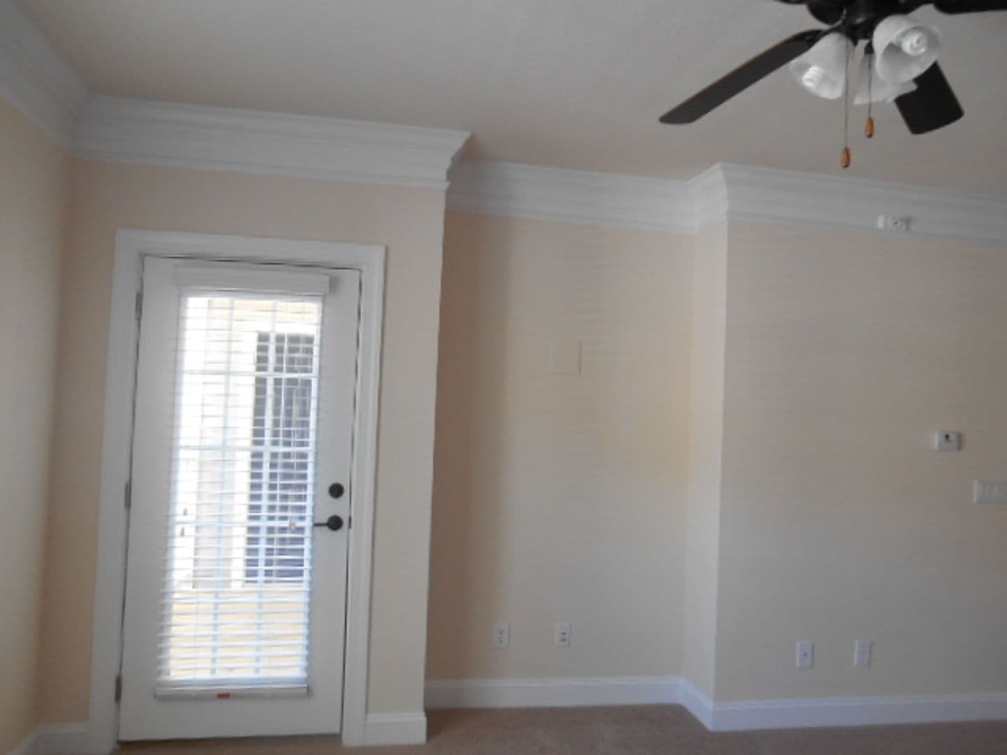 Hampton Apartment: 130 Semple Farm Road