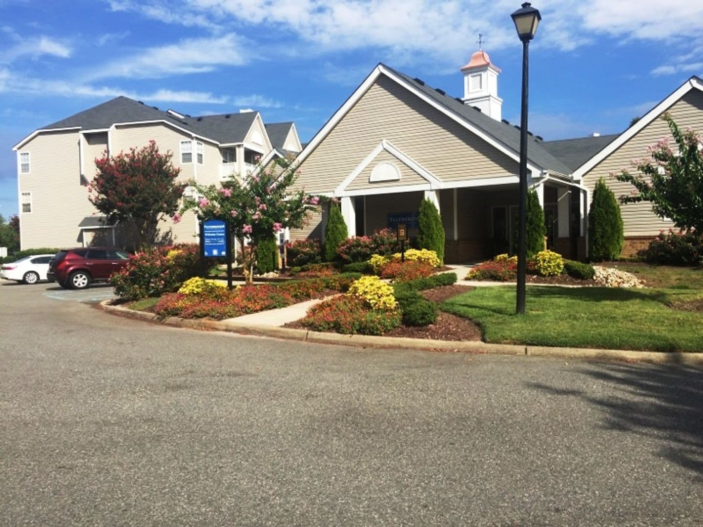 Newport News Apartment: 702 Bellow Way