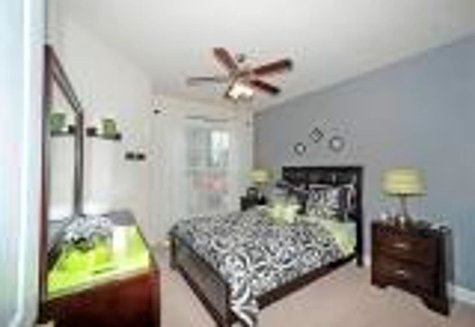 Carrollton Apartment: 220 Marsh Landing