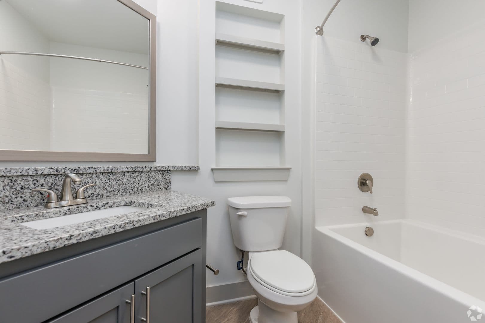 Newport News Apartment: 2055 Stanford Lane