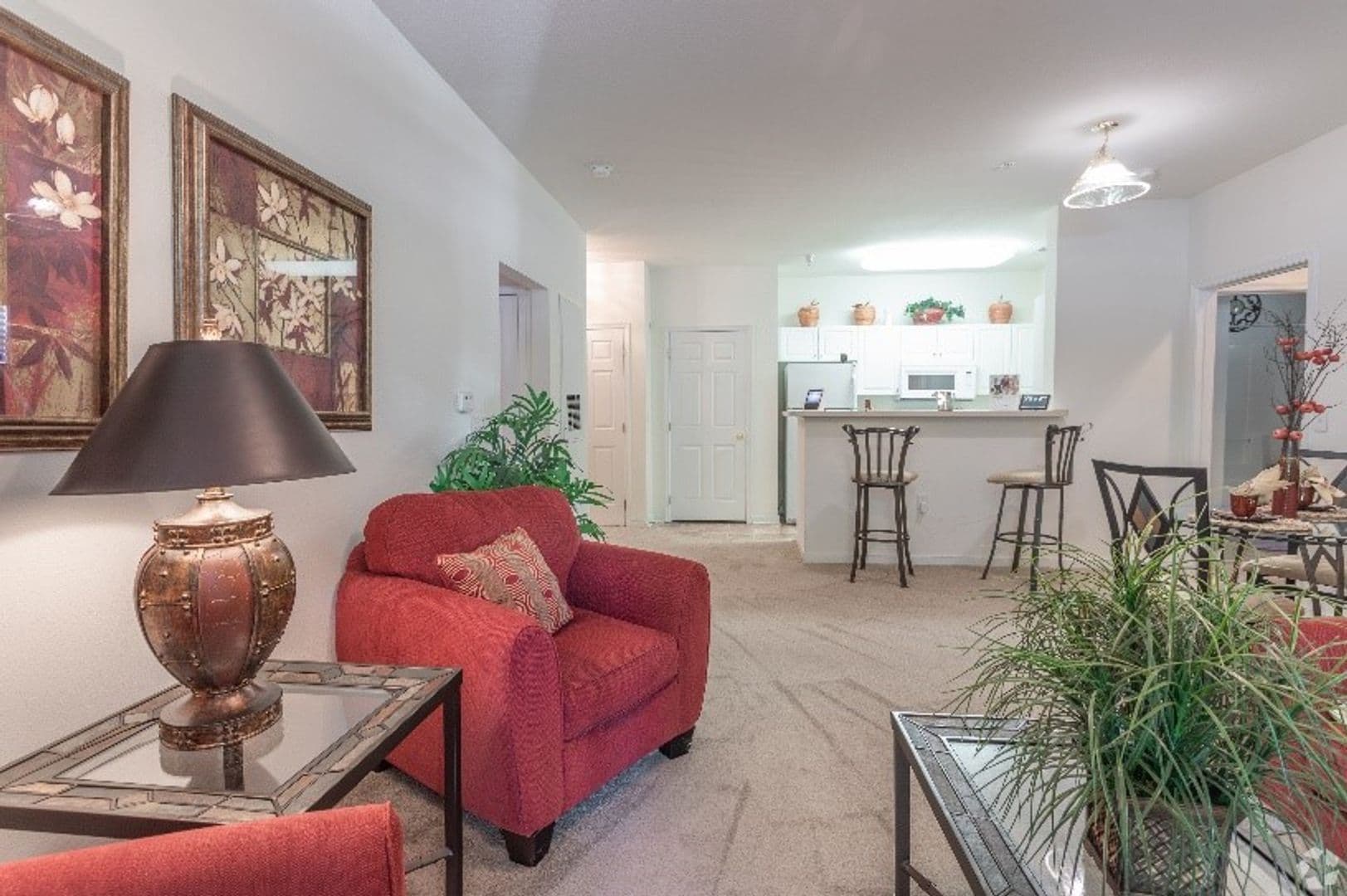 Newport News Apartment: 650 Stoney Creek Lane