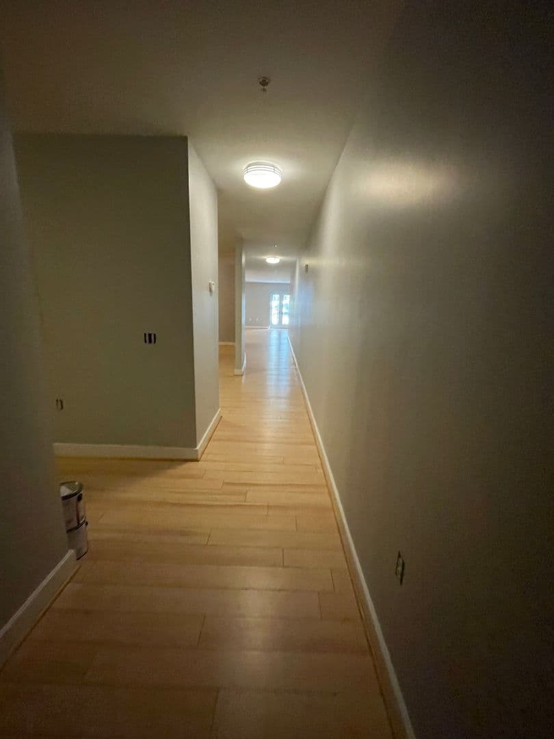 Portsmouth Apartment: 306 High Street