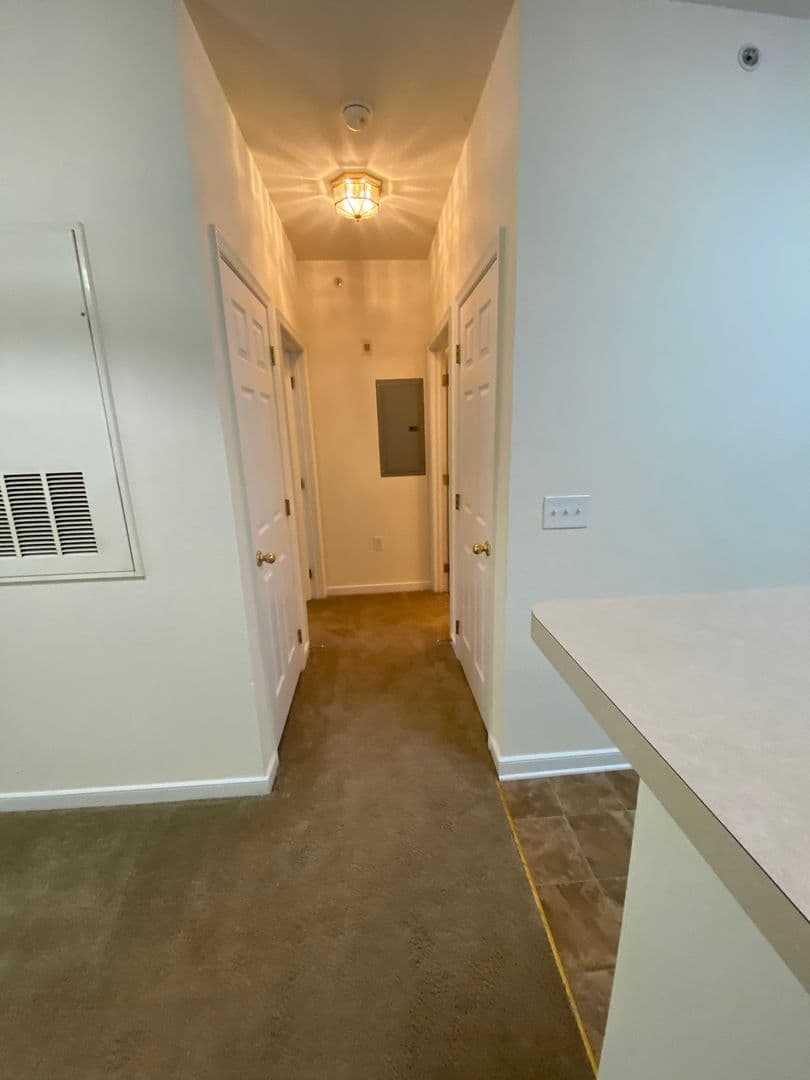 Newport News Apartment: 650 Stoney Creek Lane