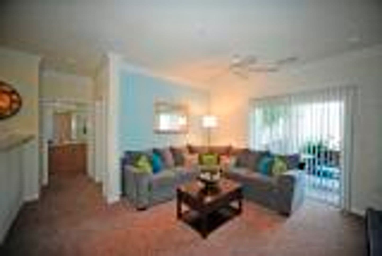 Carrollton Apartment: 220 Marsh Landing
