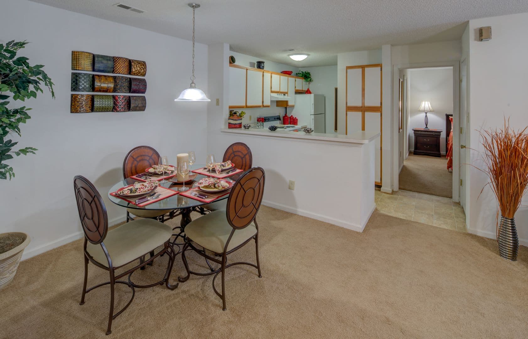 Newport News Apartment: 702 Bellow Way