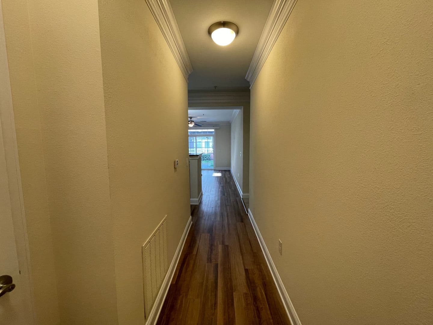 Virginia Beach Apartment: 4884 Travertine Ave