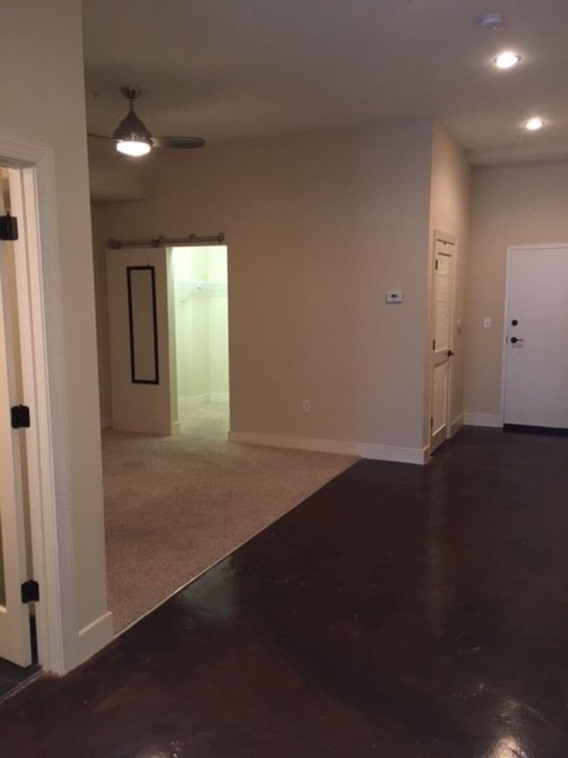 Portsmouth Apartment: 714 King Street