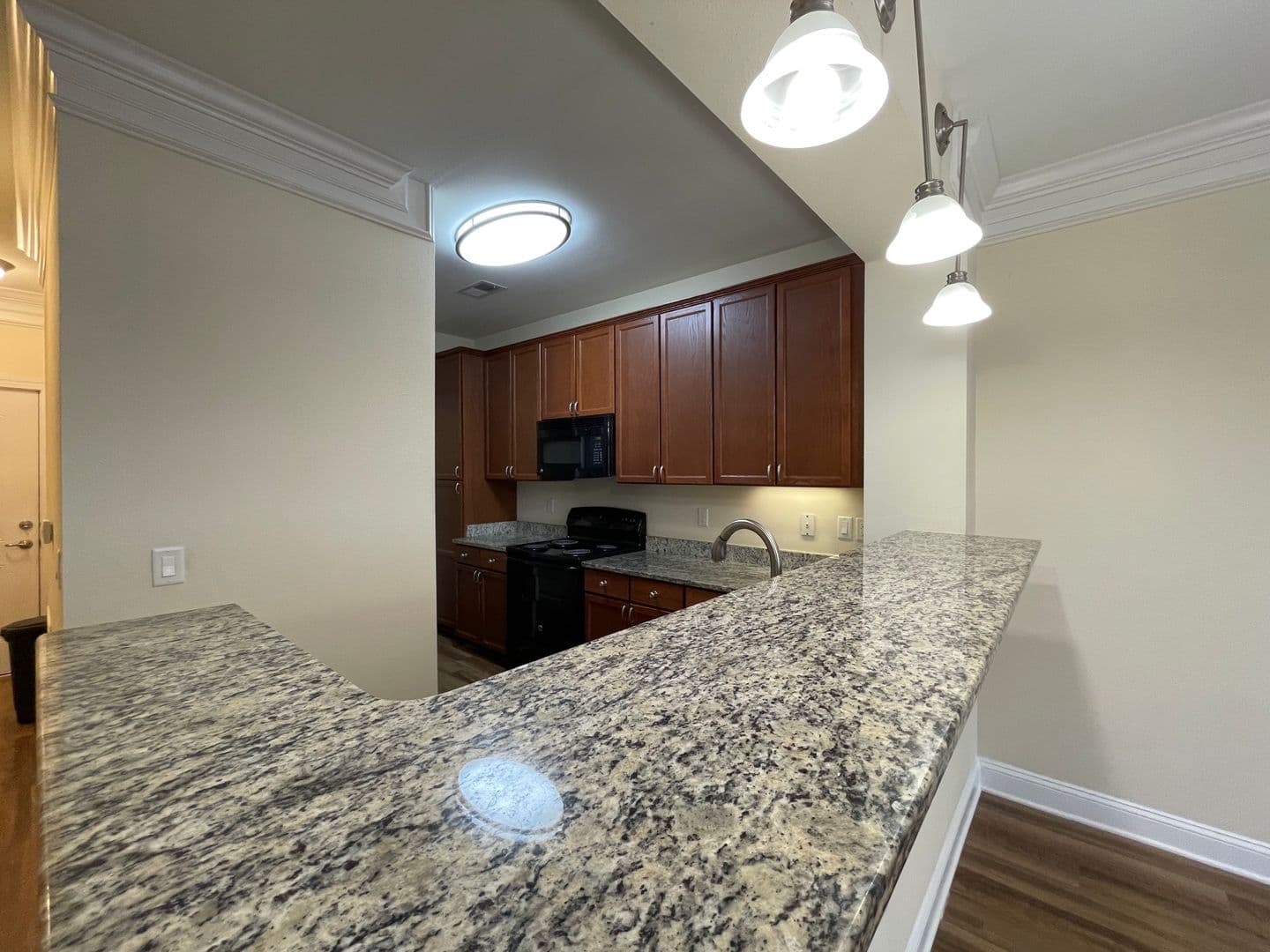 Virginia Beach Apartment: 4884 Travertine Ave