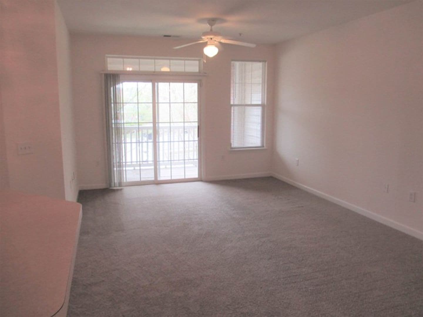 Newport News Apartment: 650 Stoney Creek Lane