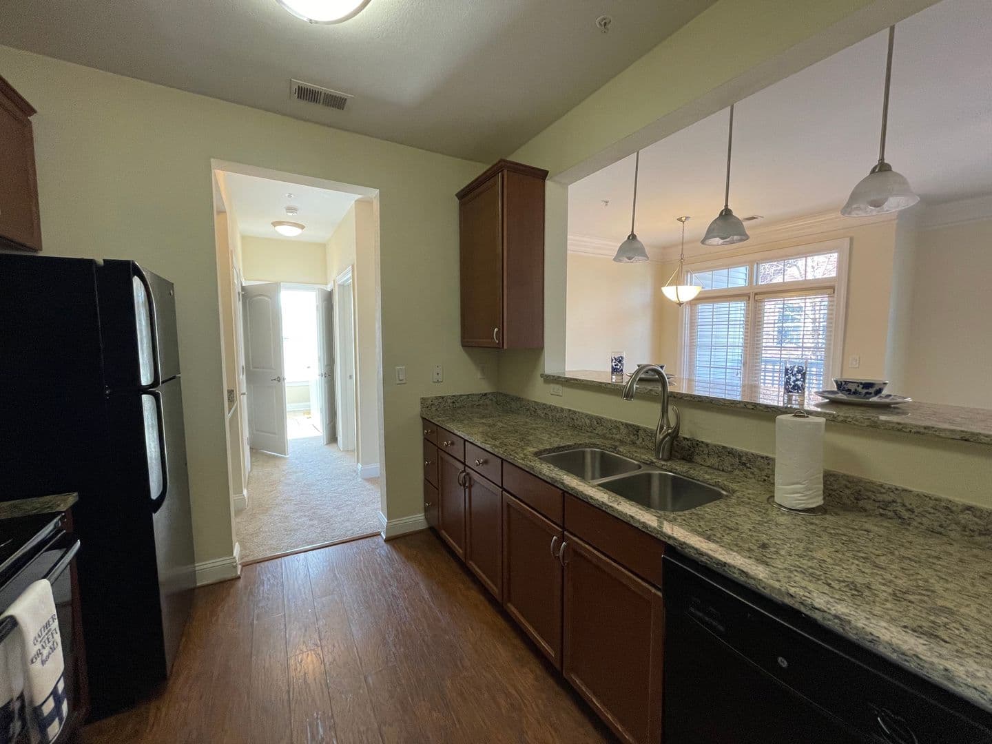 Virginia Beach Apartment: 4884 Travertine Ave