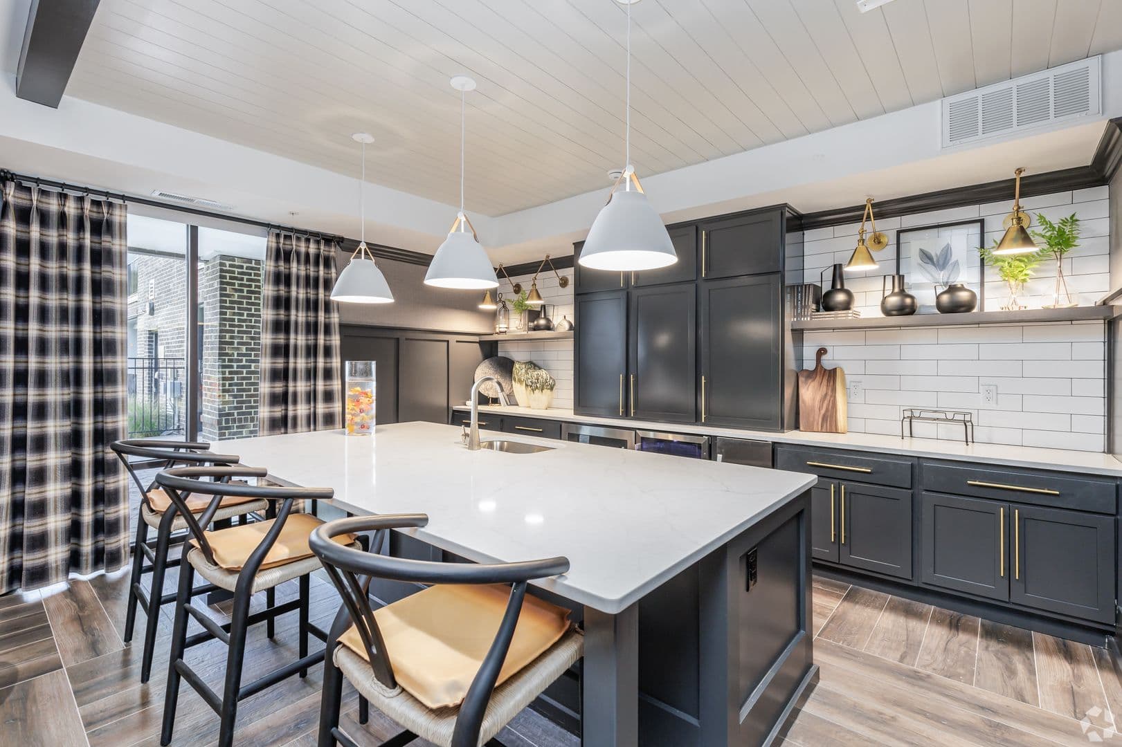 Newport News Apartment: 2055 Stanford Lane