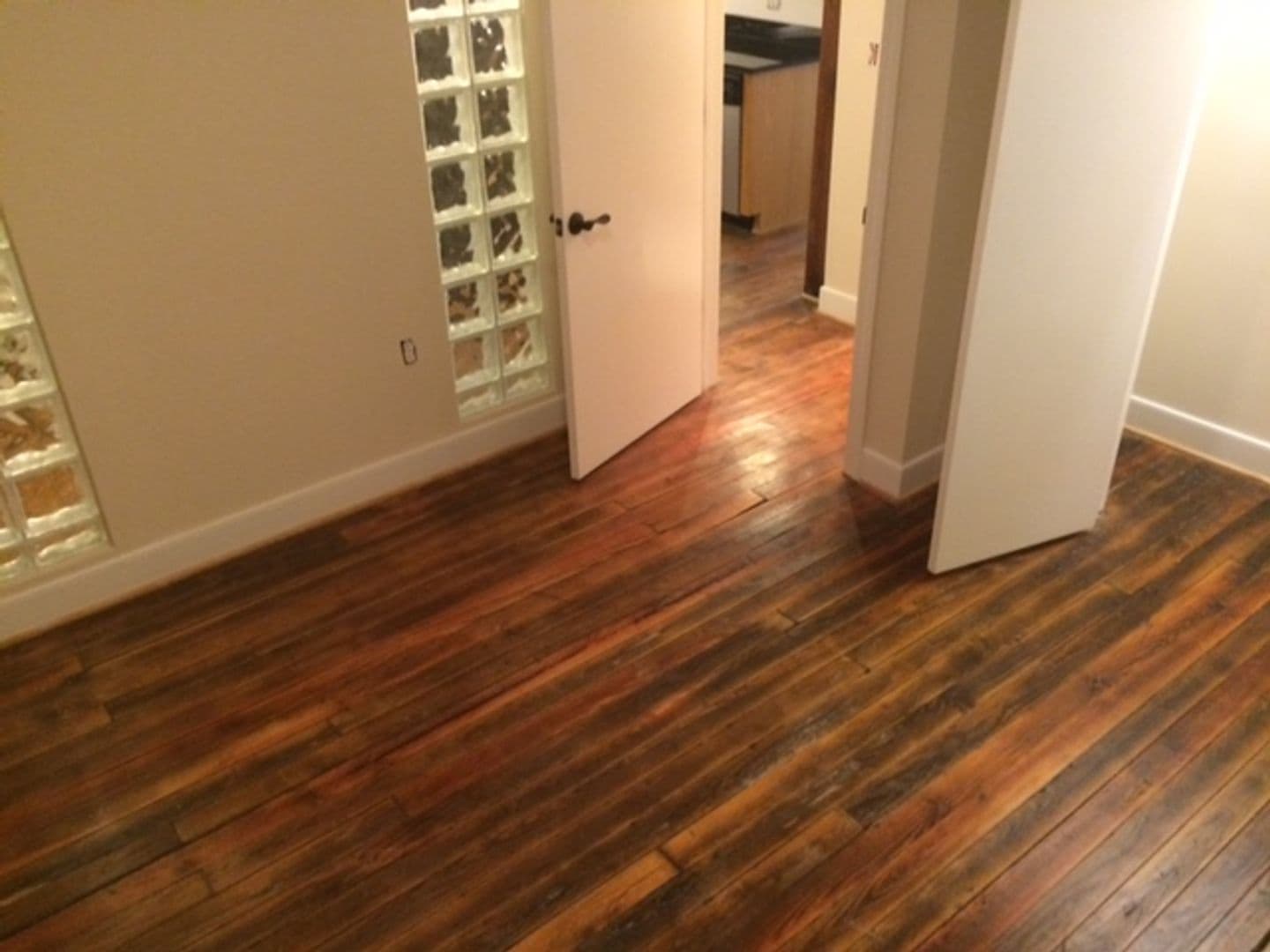 Portsmouth Apartment: 714 King Street