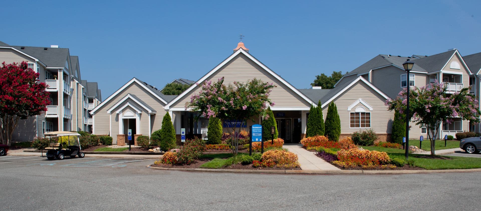 Newport News Apartment: 702 Bellow Way