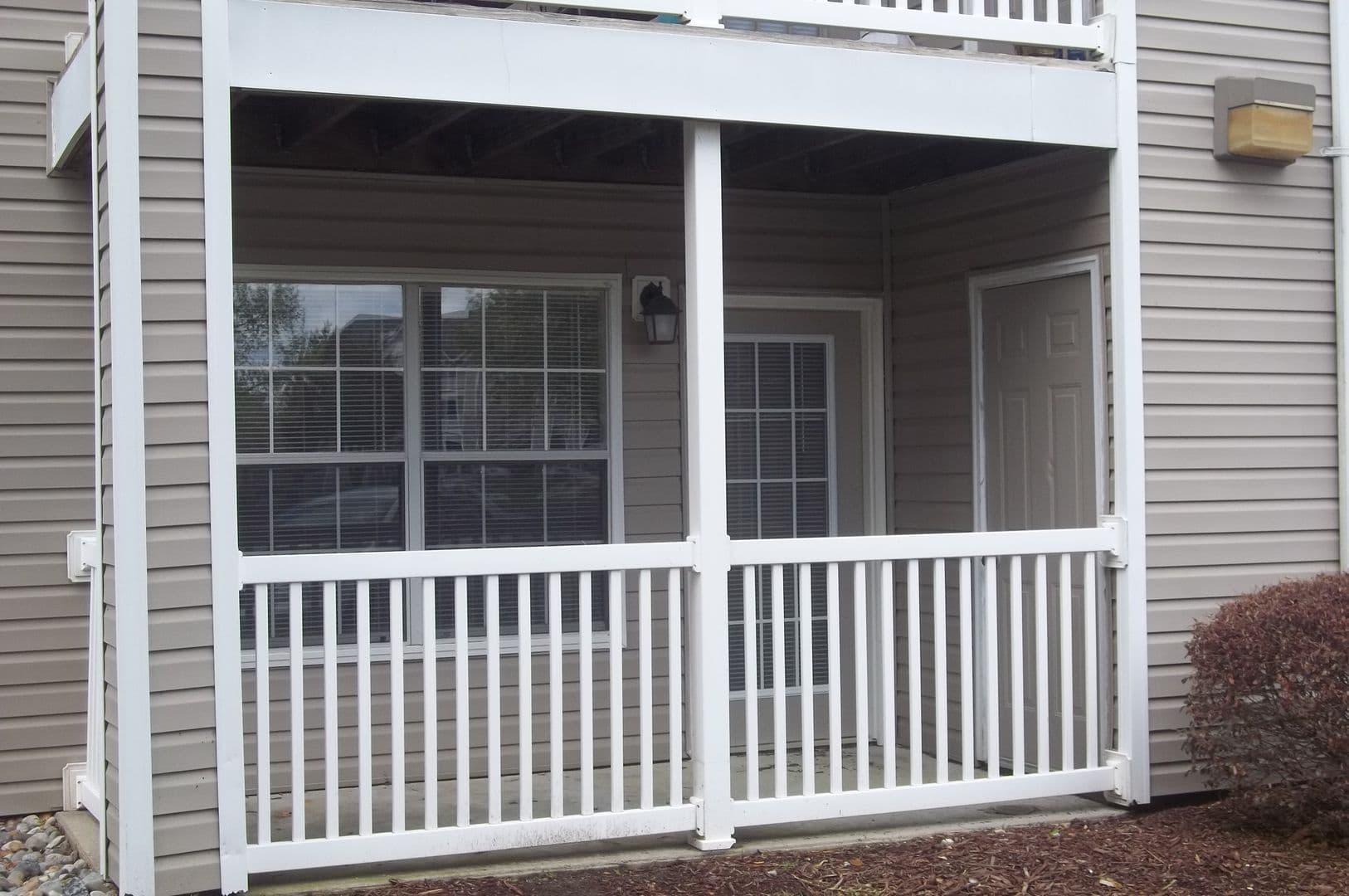 Newport News Apartment: 702 Bellow Way