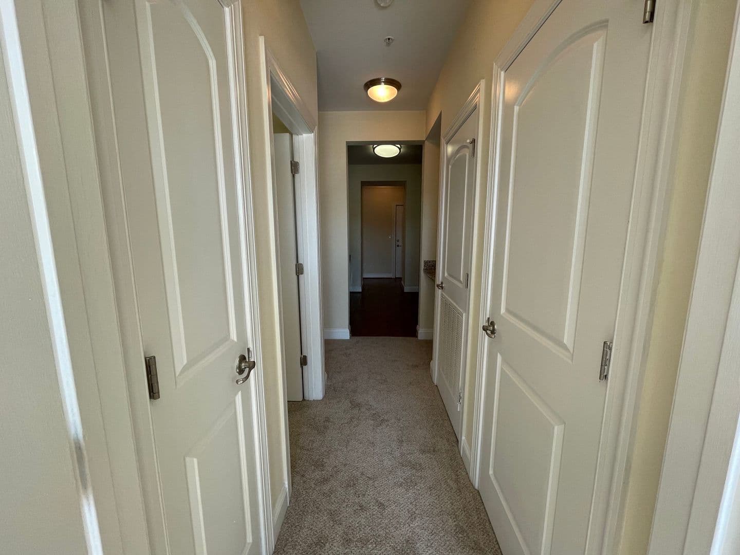 Virginia Beach Apartment: 4884 Travertine Ave