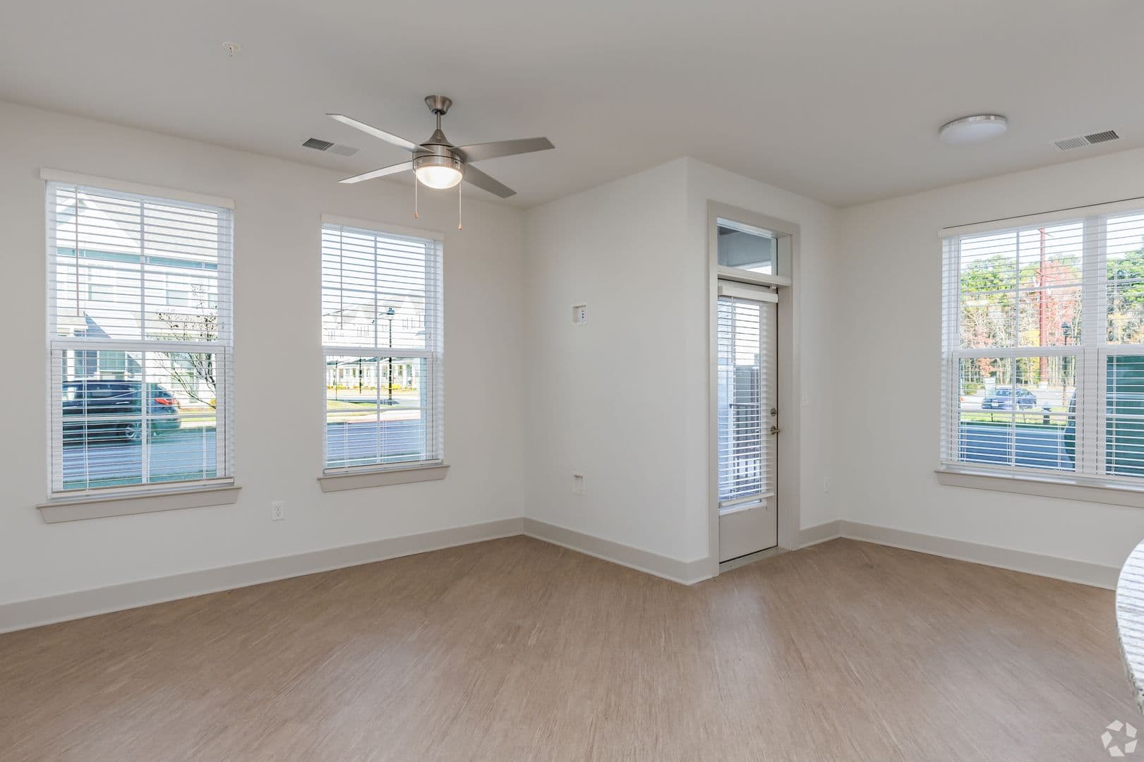 Newport News Apartment: 2055 Stanford Lane