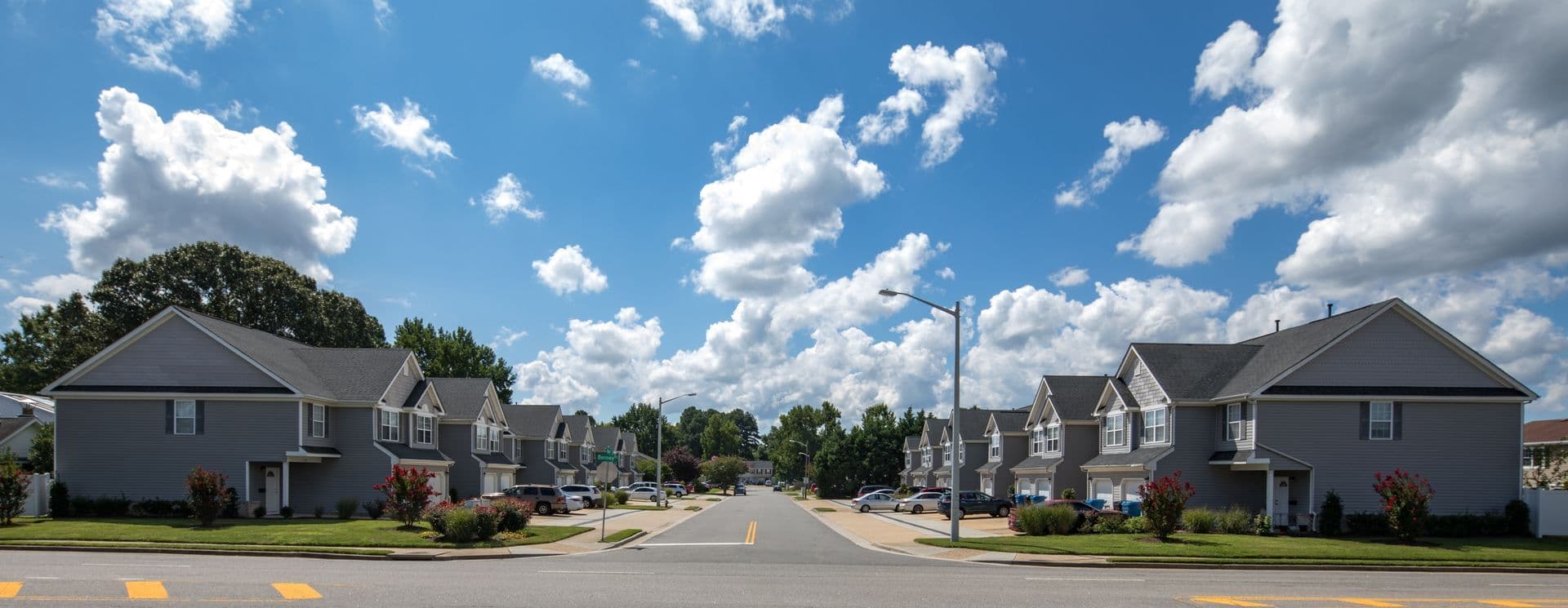 Virginia Beach Townhome: 3745 Edenberry Court