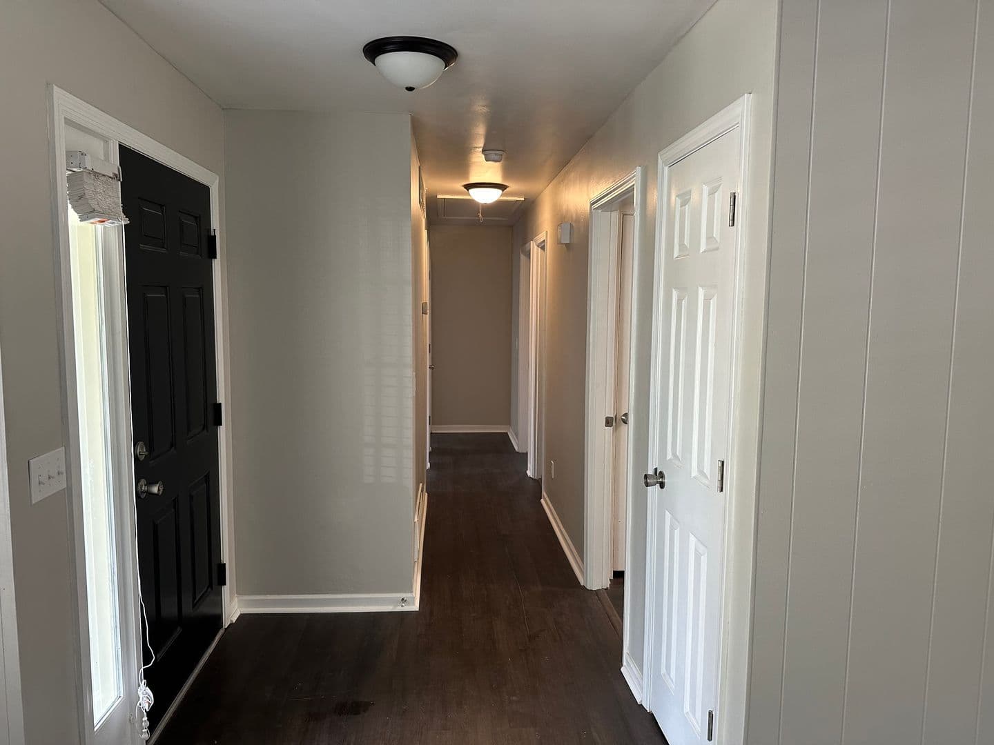 Columbia House: 219 Concourse Rd