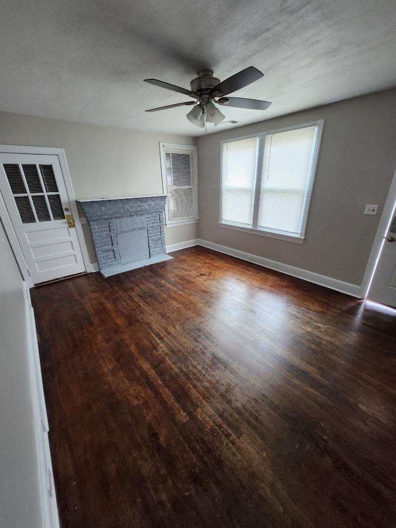Cayce House: 2309 Westview Drive