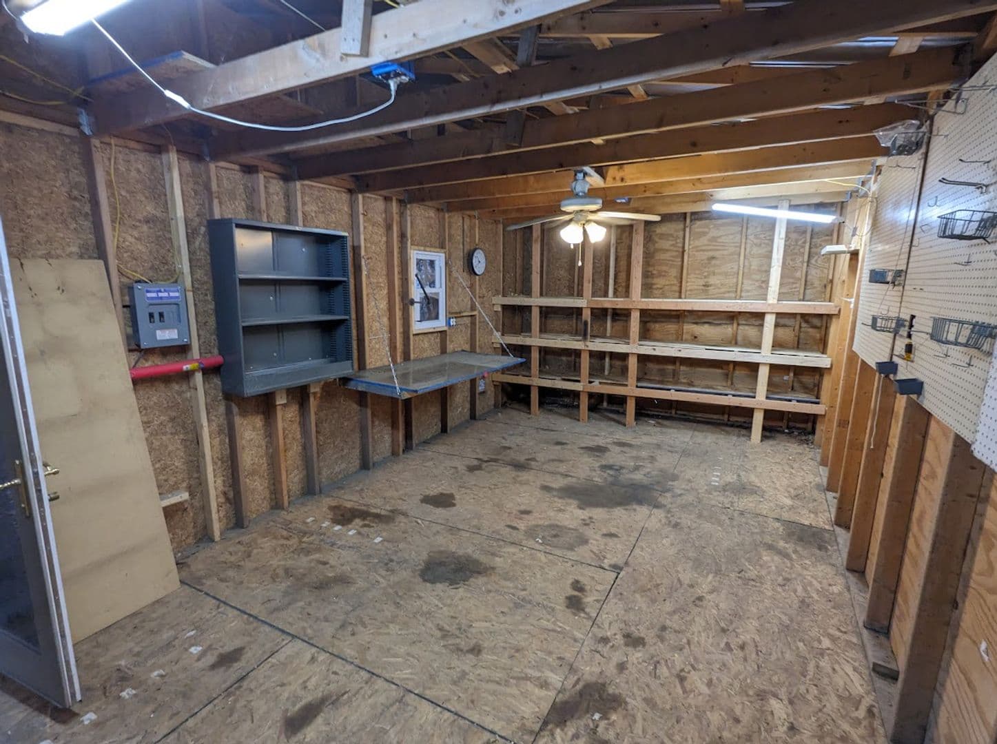 Cayce House: 2309 Westview Drive