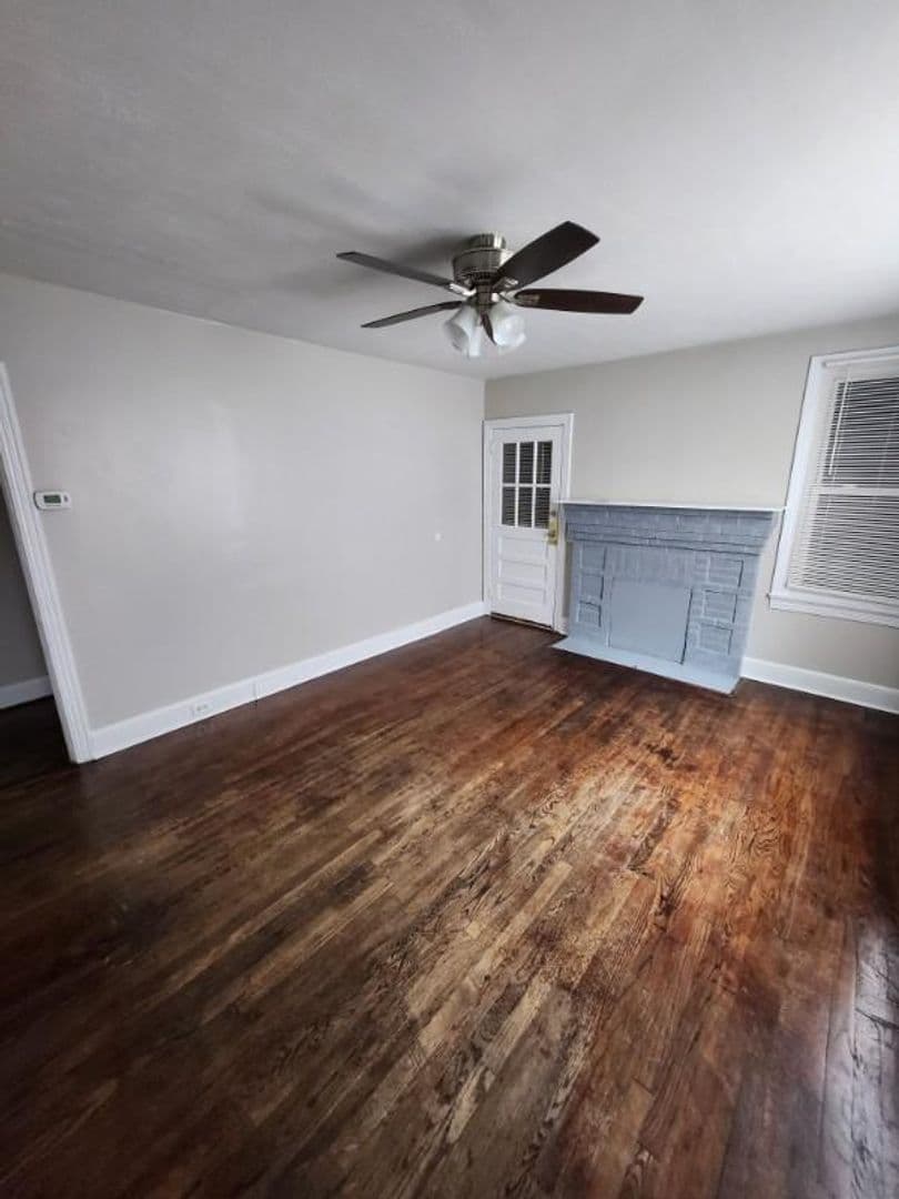 Cayce House: 2309 Westview Drive