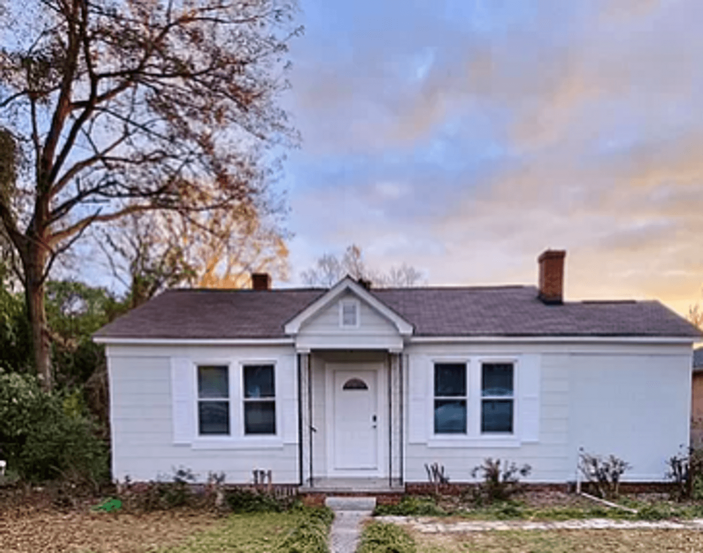 Cayce House: 2309 Westview Drive