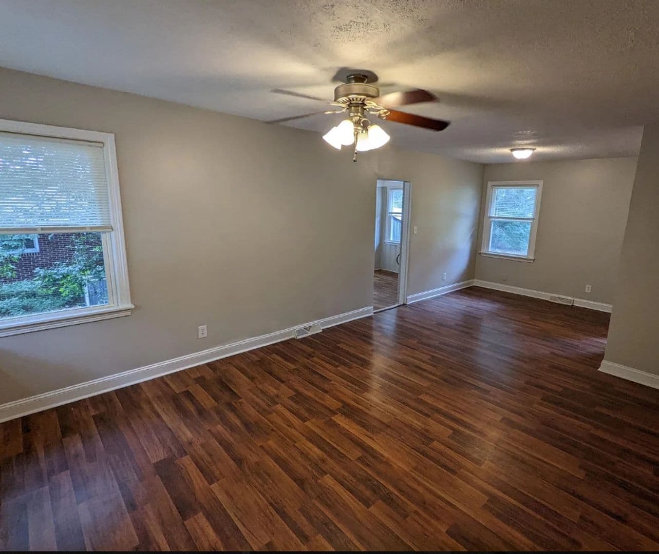 Columbia House: 15 Sierra Court