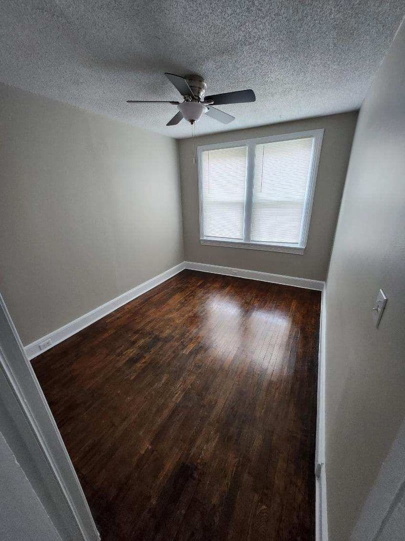 Cayce House: 2309 Westview Drive