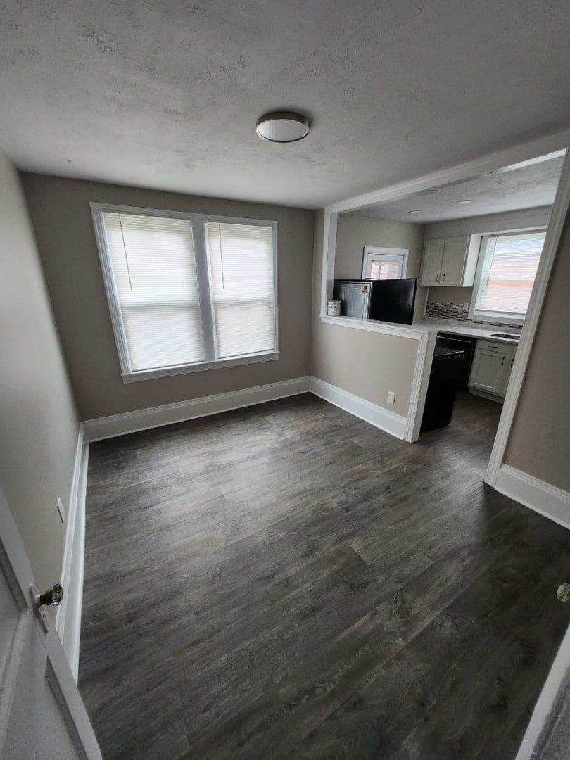 Cayce House: 2309 Westview Drive