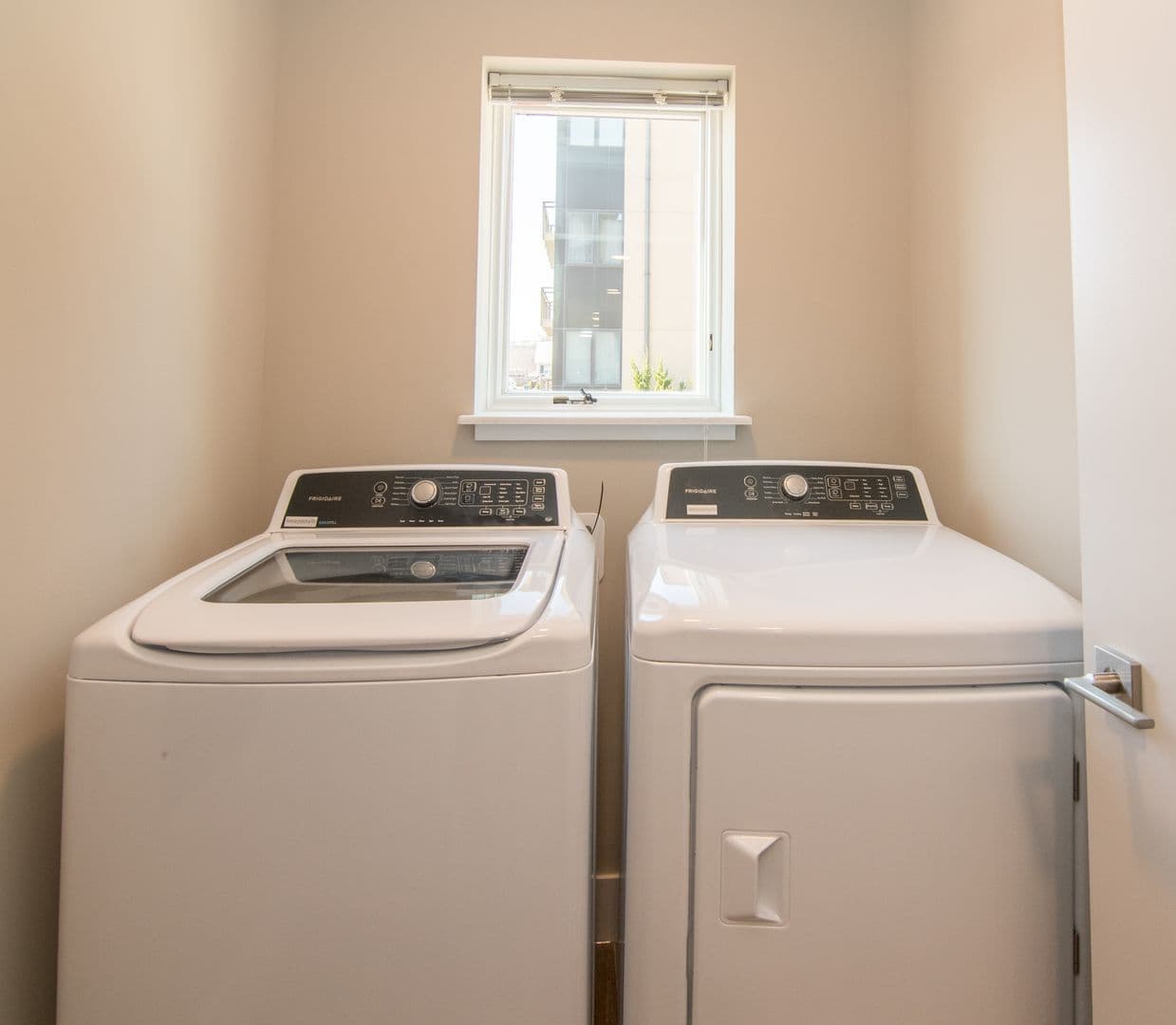 Charlottesville Apartment: 404 Carl Smith Street