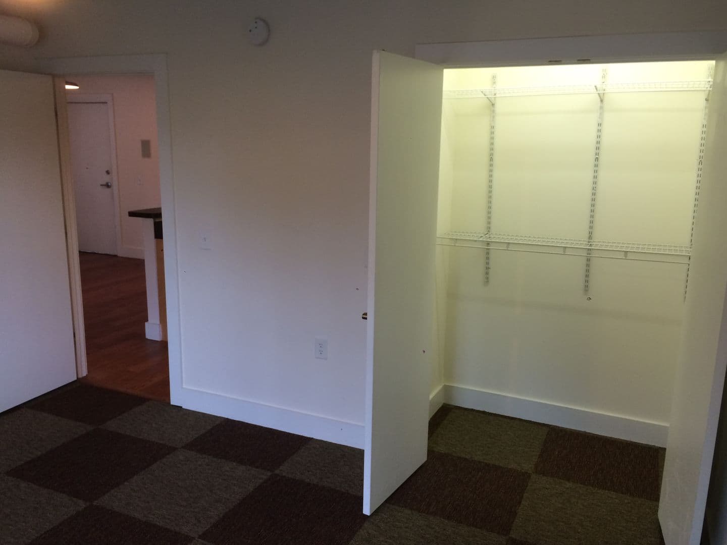 Charlottesville Apartment: 1707 Jefferson Park Avenue