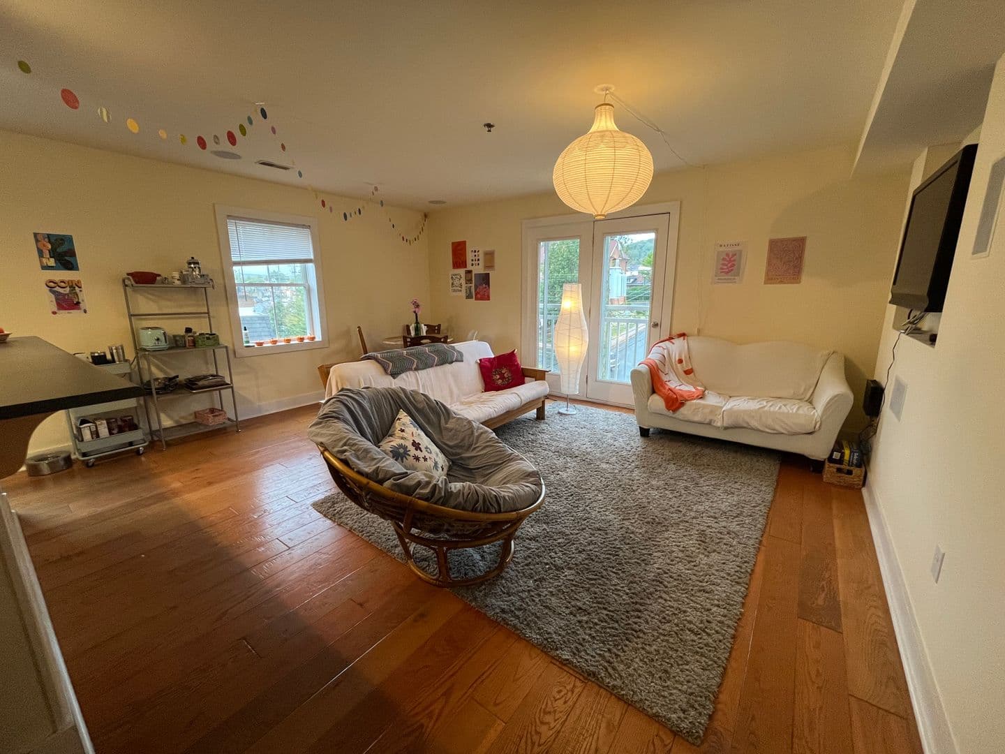 Charlottesville Apartment: 2006 Jefferson Park Avenue