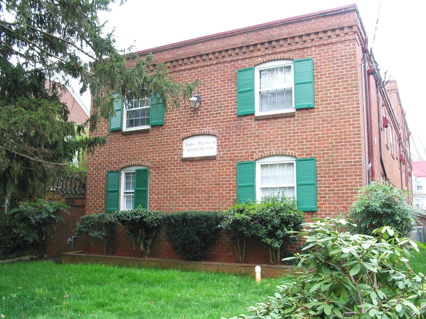 Charlottesville Apartment: 505 16th Street NW