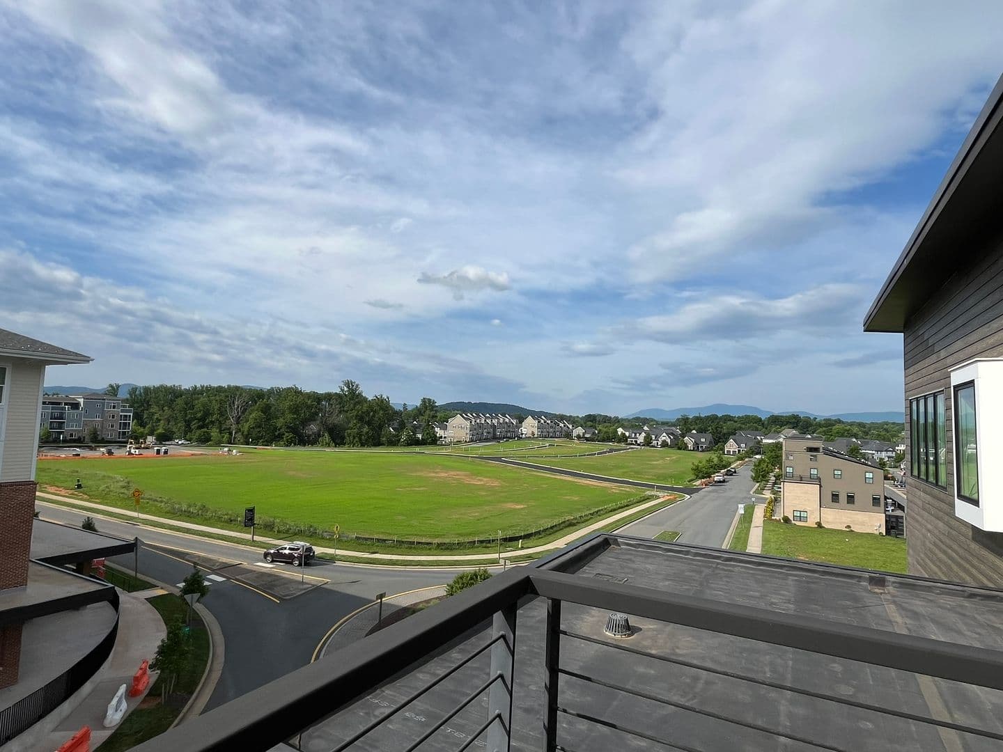 Crozet Apartment: 5405 Ashlar Ave.
