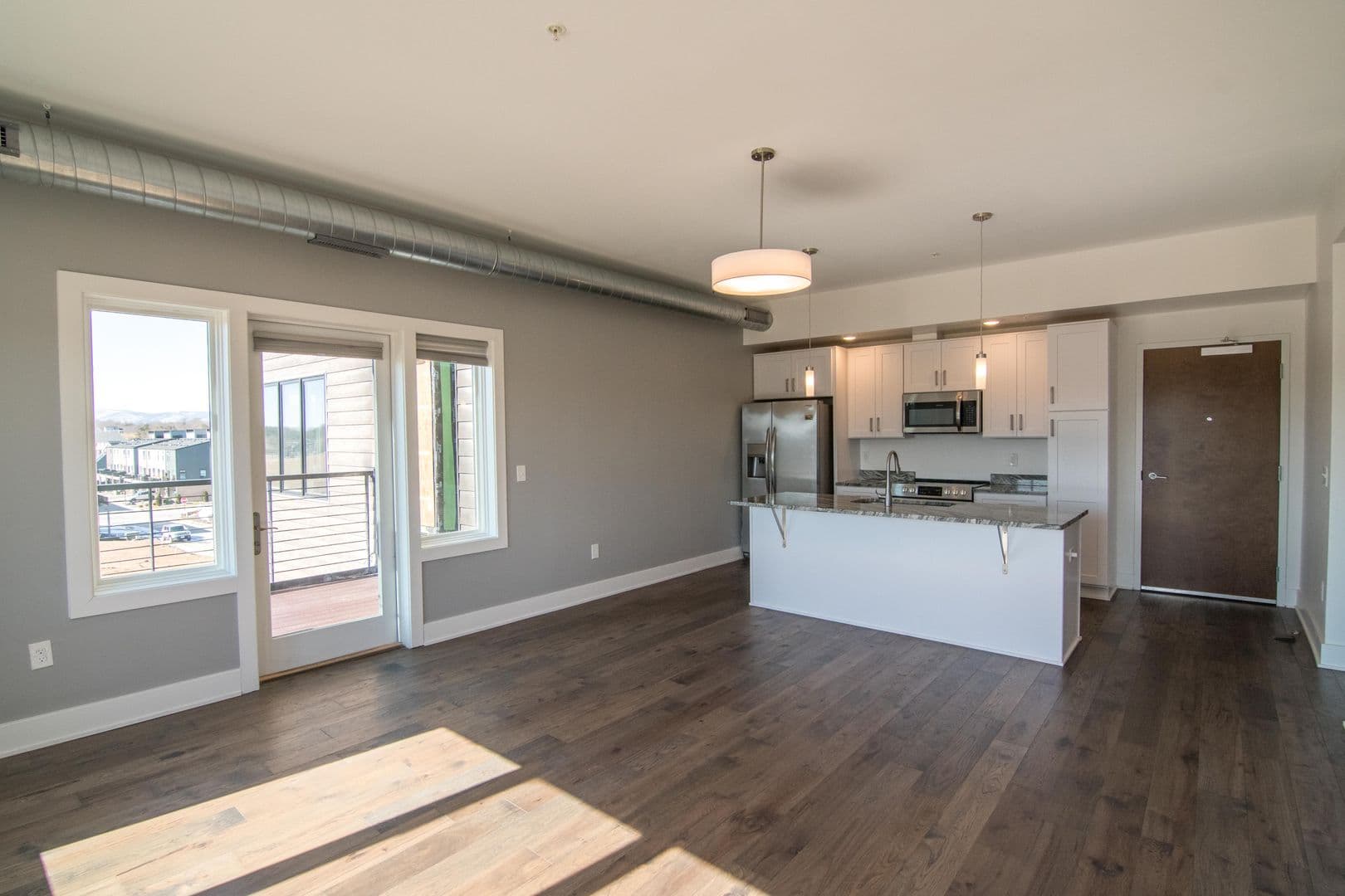 Crozet Apartment: 5405 Ashlar Ave.