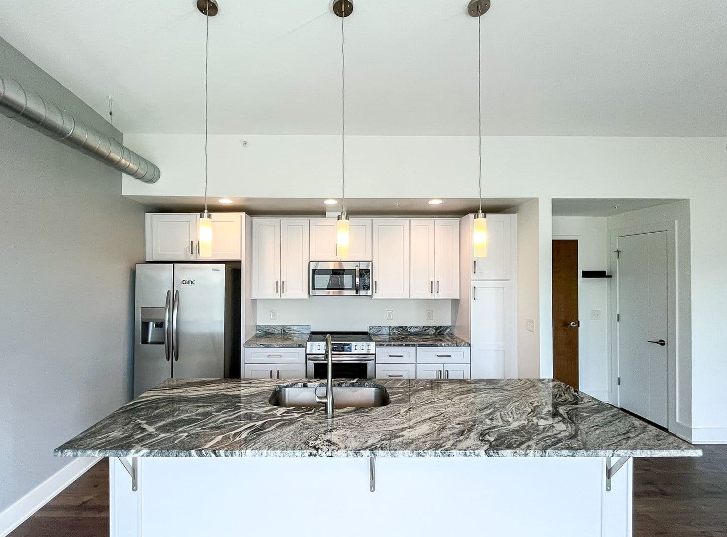 Crozet Apartment: 5405 Ashlar Ave.