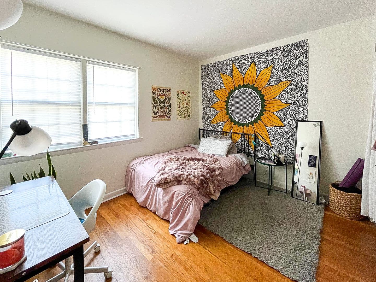 Charlottesville Apartment: 505 16th Street NW