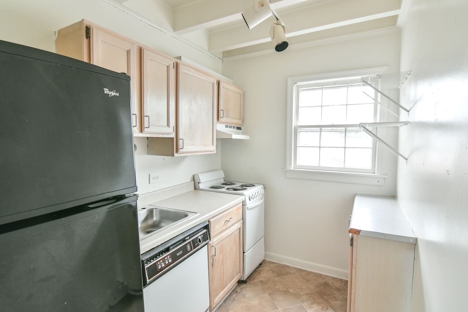 Charlottesville Apartment: 505 16th Street NW