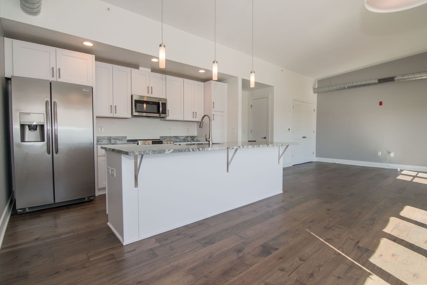 Crozet Apartment: 5405 Ashlar Ave.