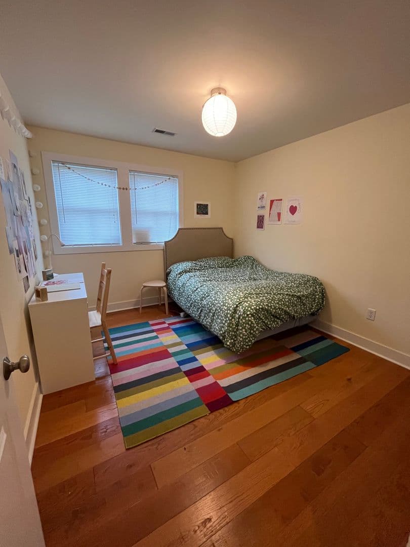 Charlottesville Apartment: 2006 Jefferson Park Avenue