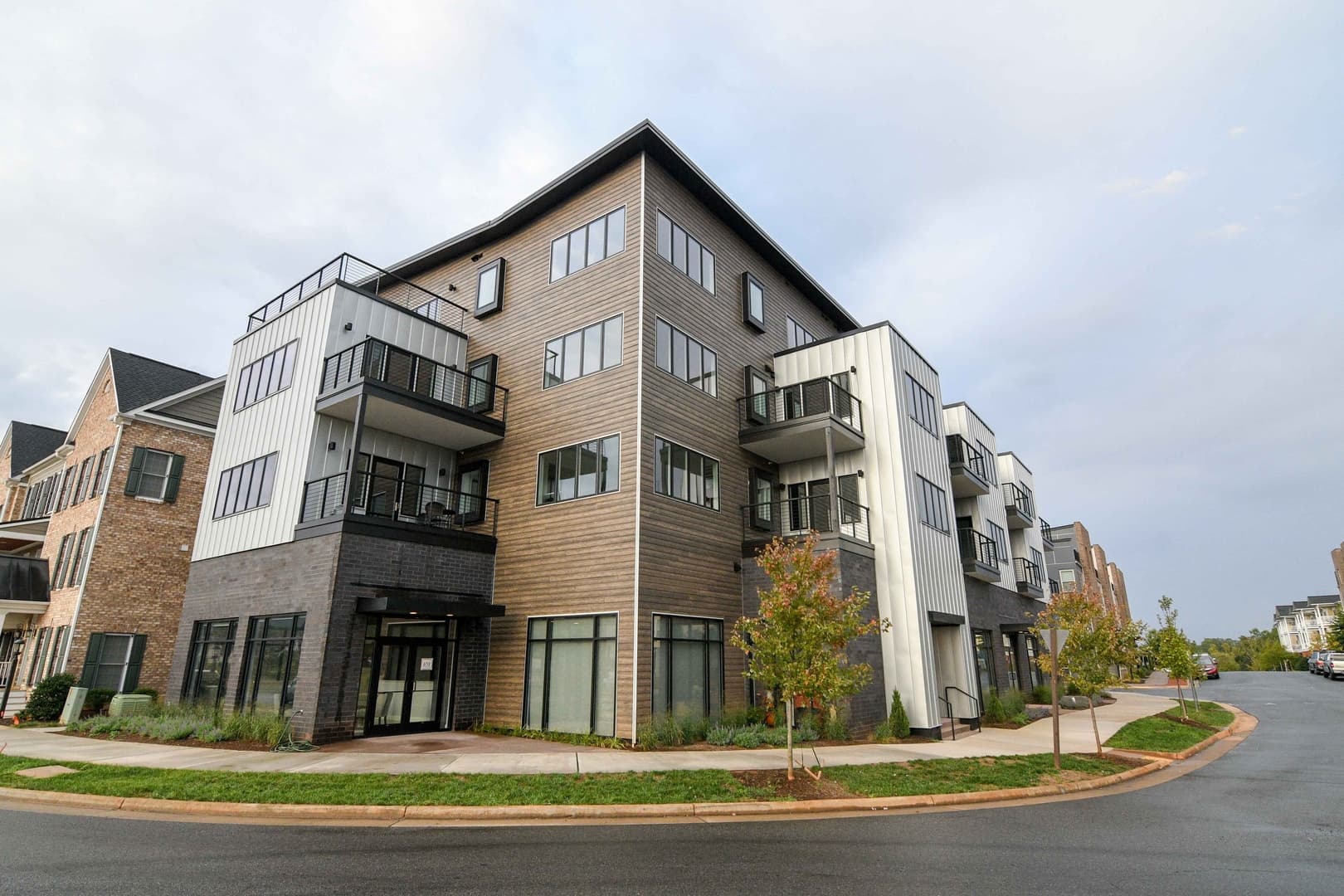 Crozet Apartment: 5405 Ashlar Ave.