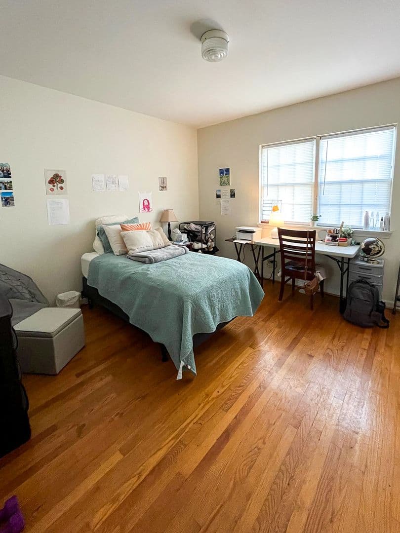 Charlottesville Apartment: 505 16th Street NW