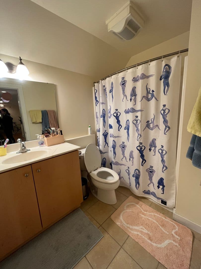 Charlottesville Apartment: 2006 Jefferson Park Avenue