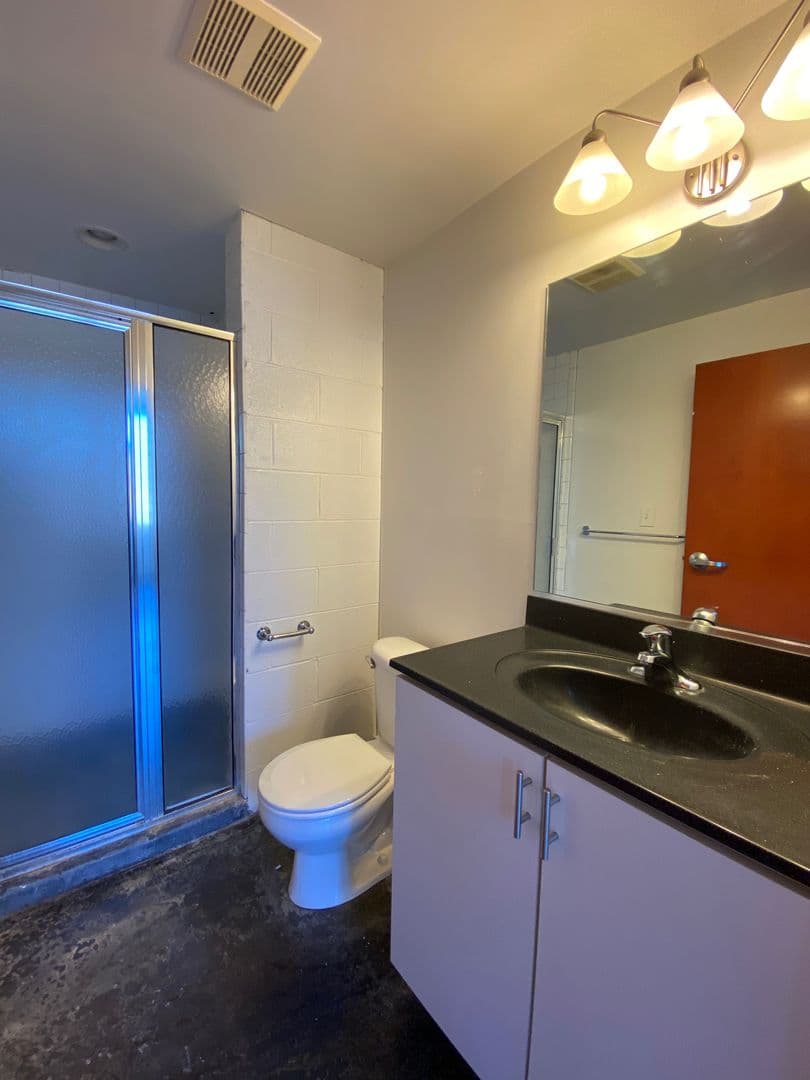 Charlottesville Apartment: 1605 Gordon Avenue
