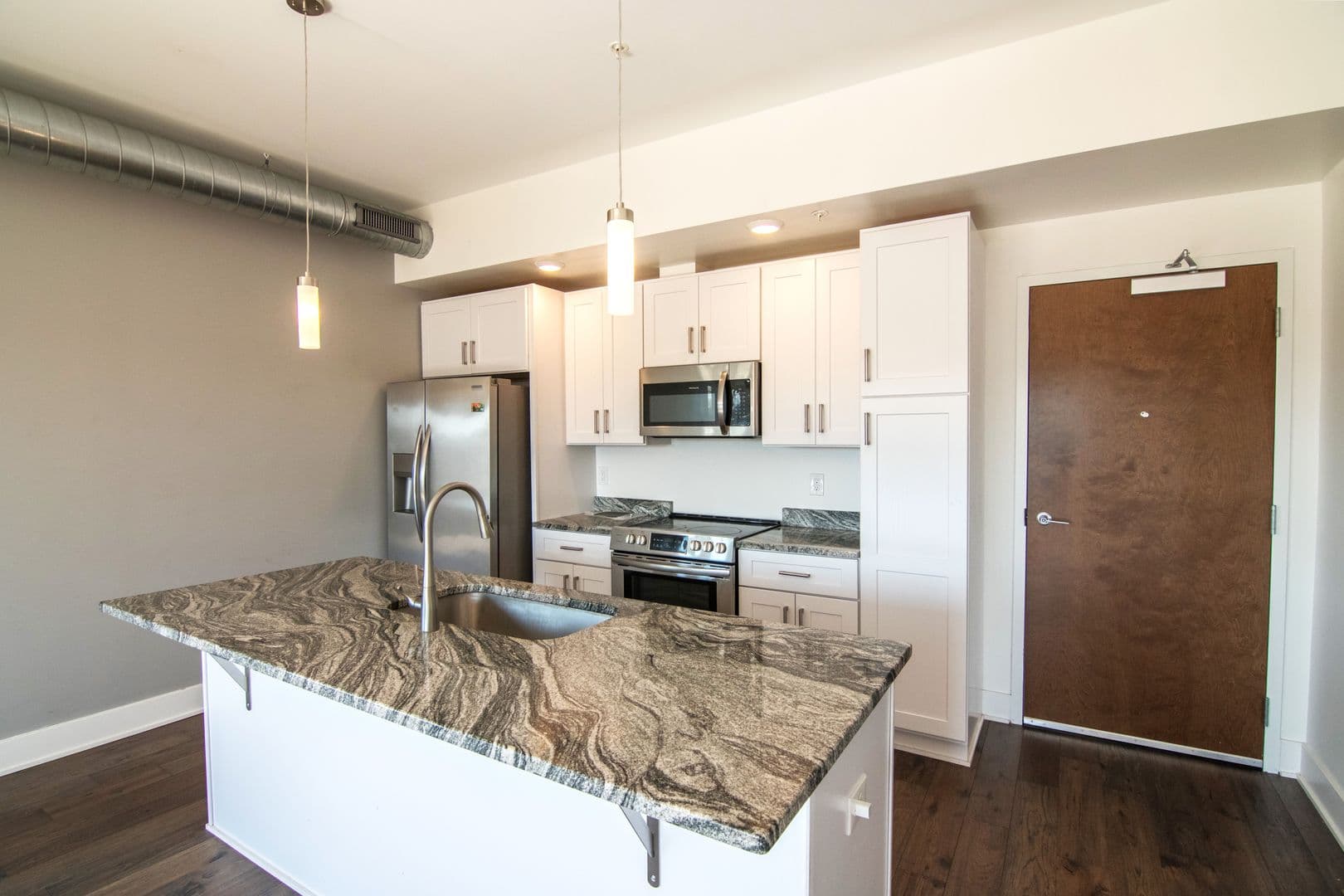 Crozet Apartment: 5405 Ashlar Ave.